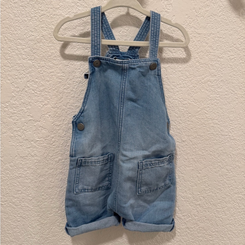 H&M Baby Overalls